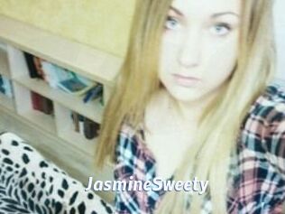JasmineSweety