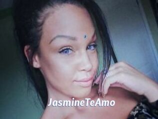 JasmineTeAmo