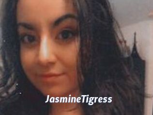JasmineTigress