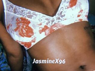 JasmineX96 Sexe amateur contributions