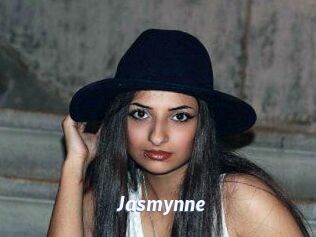 Jasmynne_