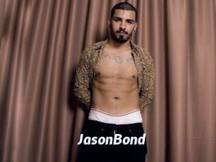 JasonBond