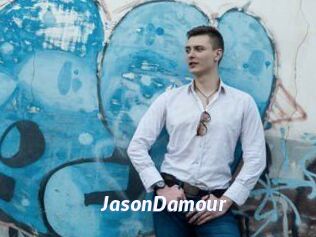 JasonDamour Sexe amateur contributions