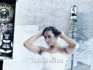 JasonHilton