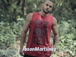 JasonMartiinez
