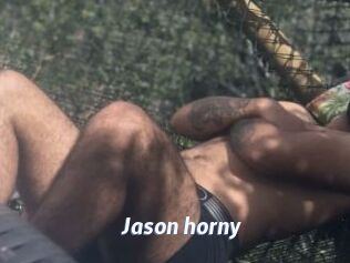 Jason_horny