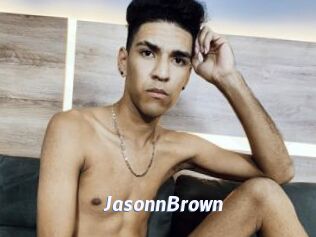JasonnBrown