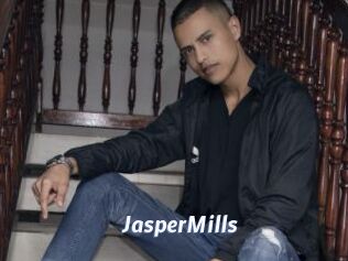 JasperMills