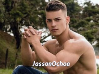 JassonOchoa Sexe amateur contributions