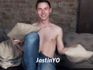 JastinYO