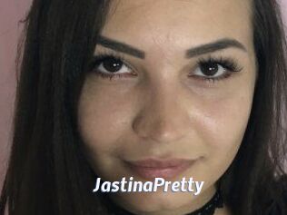 JastinaPretty
