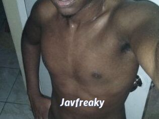 Javfreaky