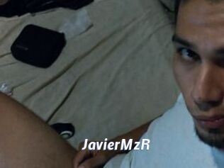 JavierMzR