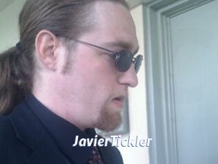 JavierTickler