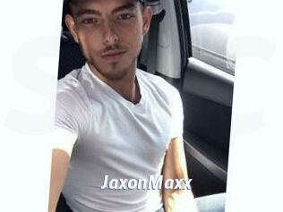 JaxonMaxx