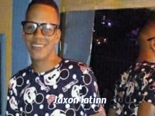 Jaxon_latinn Sexe amateur contributions