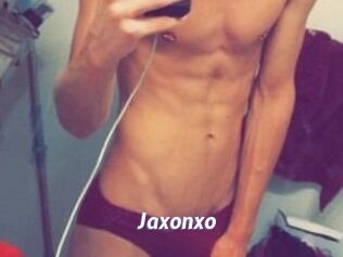 Jaxonxo