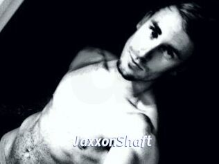 JaxxonShaft