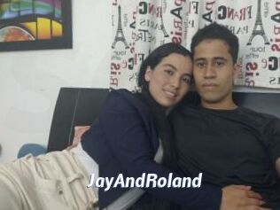 JayAndRoland