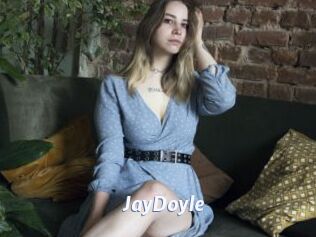 JayDoyle