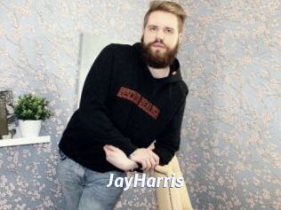 JayHarris