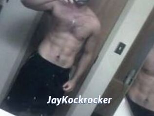 JayKockrocker