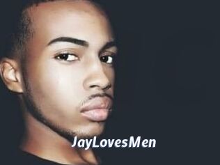 JayLovesMen