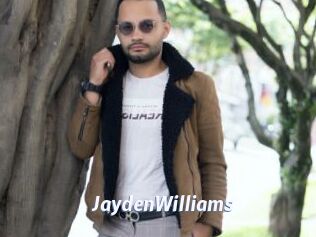 JaydenWilliams Sexe amateur contributions