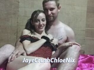 JayeCrushChloeNix Sexe amateur contributions