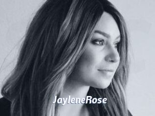 Jaylene_Rose Sexe amateur contributions