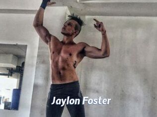 Jaylon_Foster Sexe amateur contributions