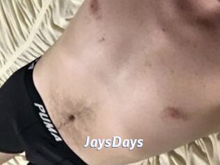 JaysDays Sexe amateur contributions