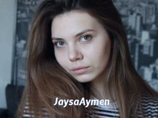 JaysaAymen Sexe amateur contributions