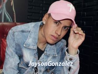 JaysonGonzalez
