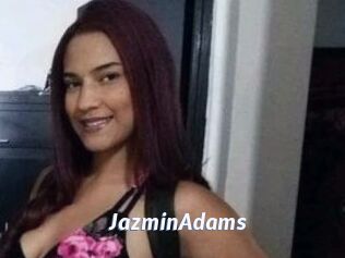 JazminAdams Sexe amateur contributions