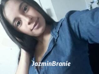 JazminBranie