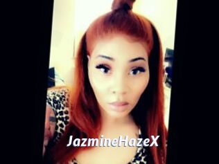 JazmineHazeX