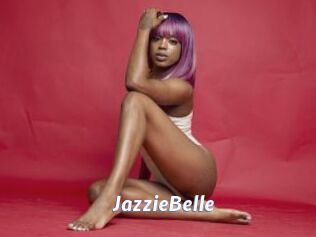 JazzieBelle