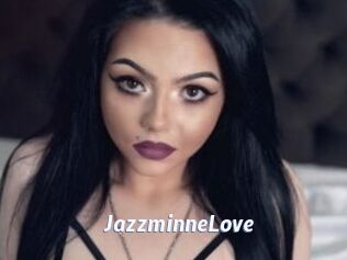 JazzminneLove Sexe amateur contributions