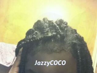 JazzyCOCO