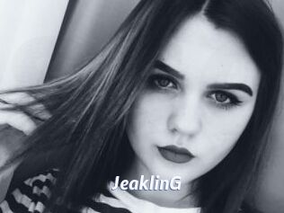 JeaklinG Sexe amateur contributions