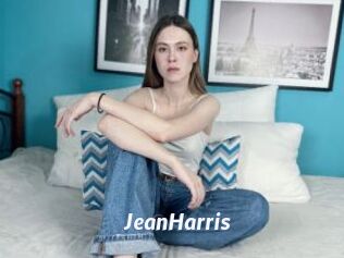 JeanHarris
