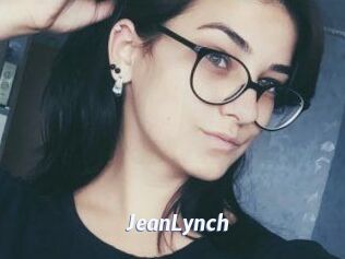 JeanLynch