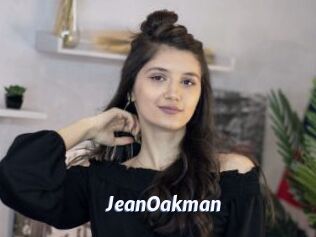 JeanOakman