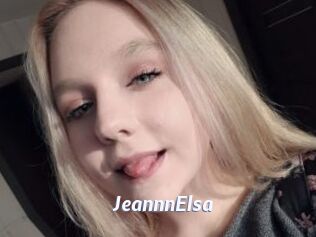 JeannnElsa