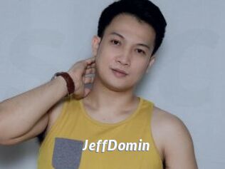 JeffDomin