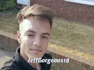 JeffGorgeous18