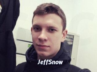 Jeff_Snow Sexe amateur contributions