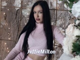 JeffieMilton