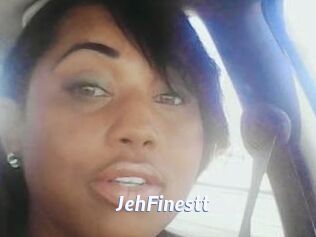 JehFinestt